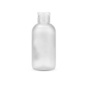 Makeup Cleansing Water Bottle