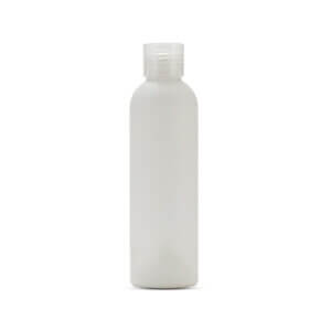 PP Cosmetic Lotion Bottle