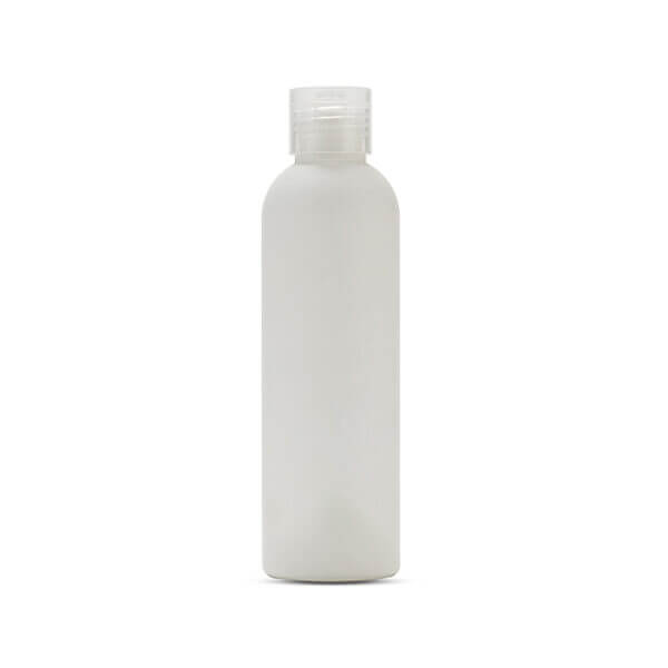 PP Cosmetic Lotion Bottle