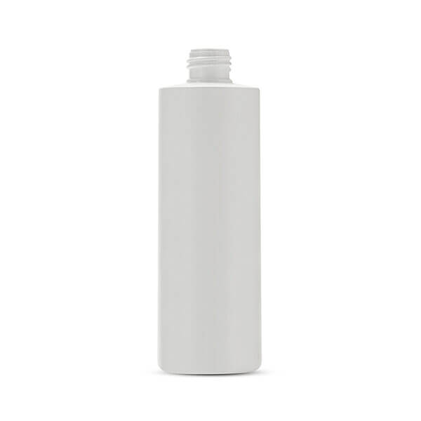 PE Cosmetic Lotion Bottle