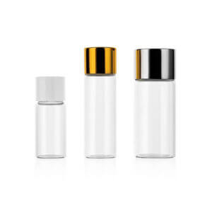 Perfume Sample Bottle