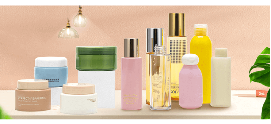 Cosmetics Packaging