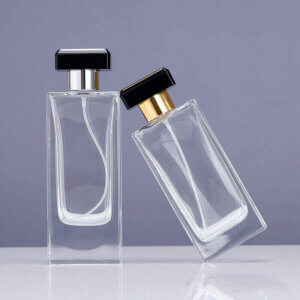 High Qulity Empty perfume bottles