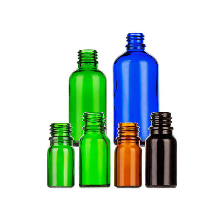 essential oil bottles china