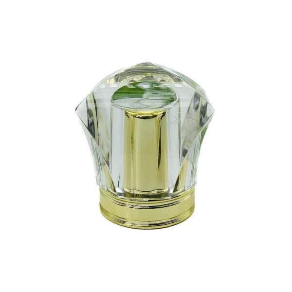 Perfume Bottle Cap
