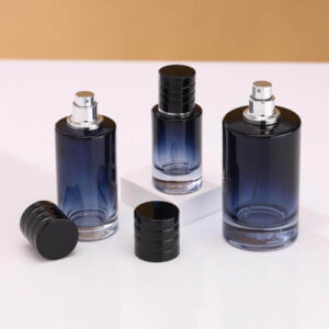 perfume bottle manufacturer