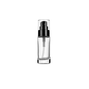 30ml empty foundation bottle