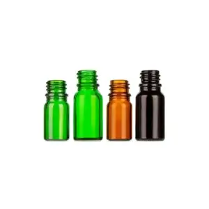 essential oil bottle manufacturer