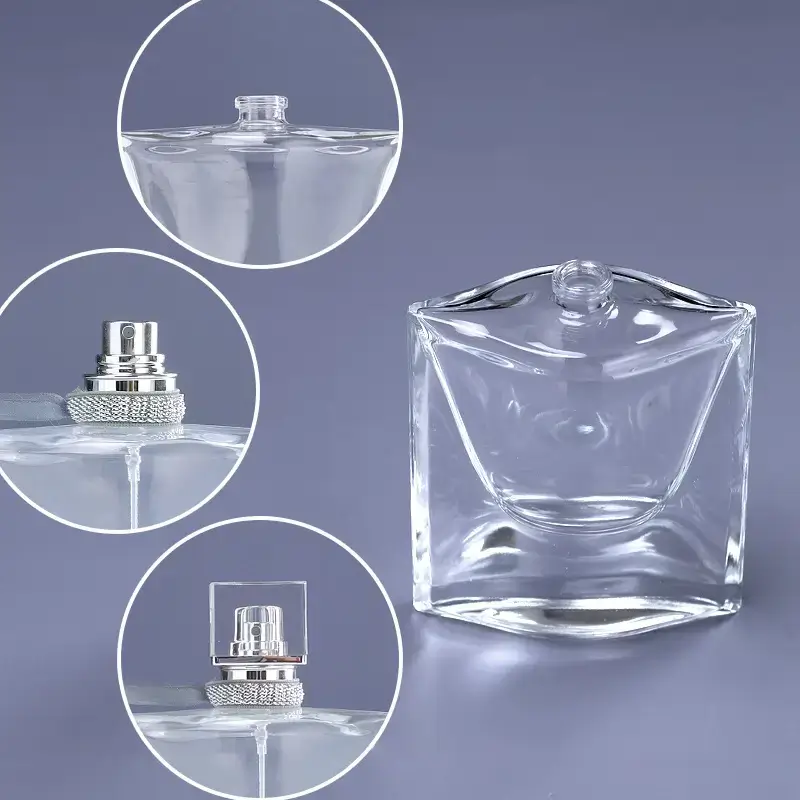 Perfume Bottle Manufacturers China