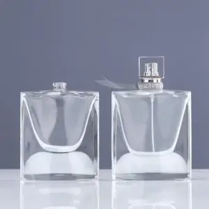 Perfume Bottle Manufacturers China