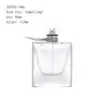 70ML Empty Perfume Bottle China