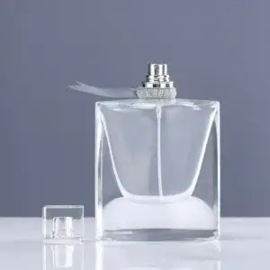 Empty Perfume Bottle China